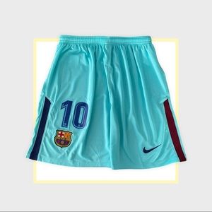 Nike FCB Shorts